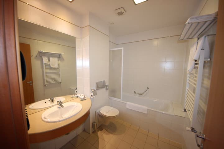 Hotel Savoy