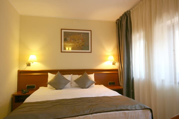 Hotel Savoy