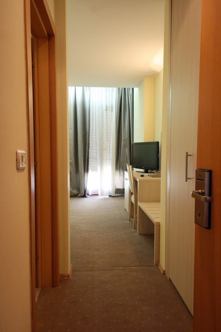 Hotel Savoy