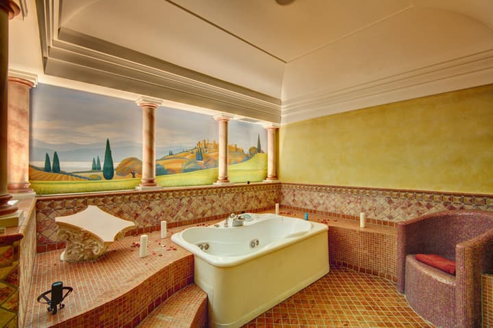 Parc Hotel