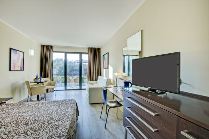 Parc Hotel