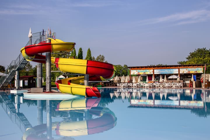 Parc Hotel