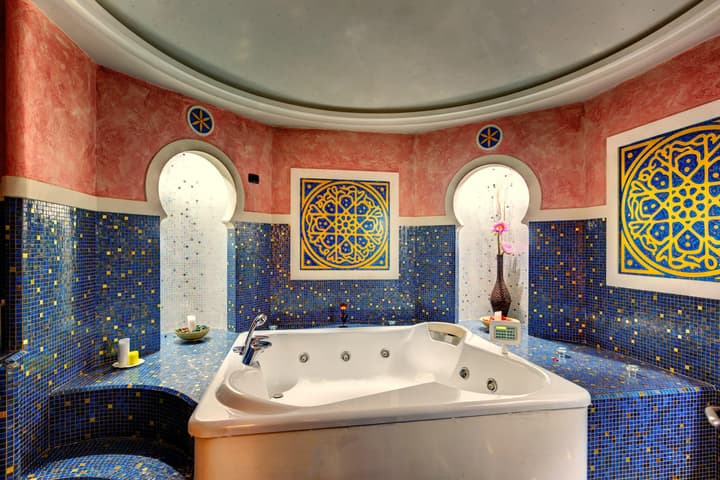 Parc Hotel