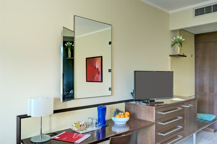 Parc Hotel