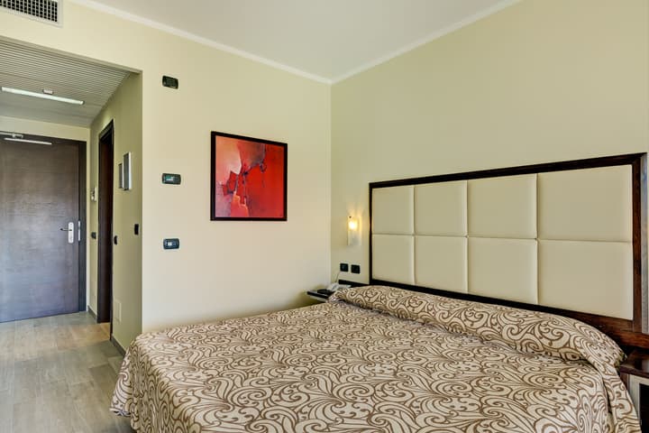 Parc Hotel