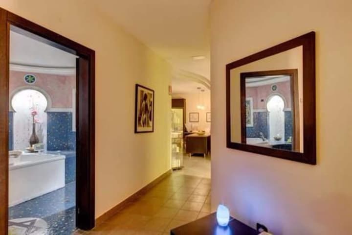 Parc Hotel