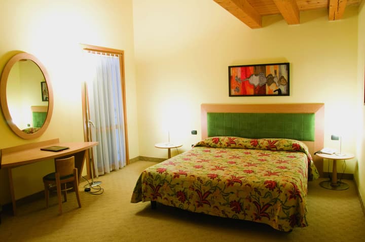 Parc Hotel