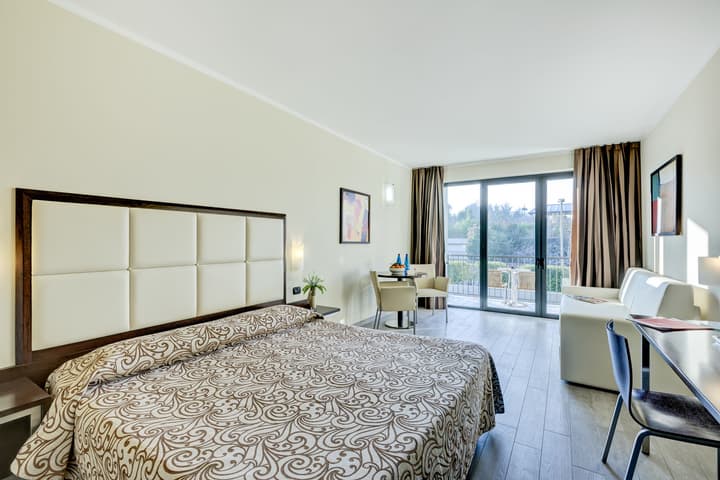 Parc Hotel