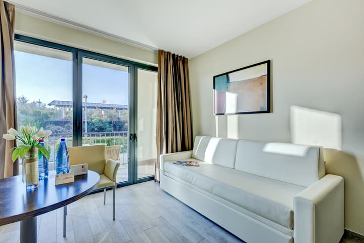 Parc Hotel