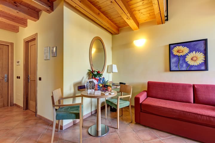 Parc Hotel