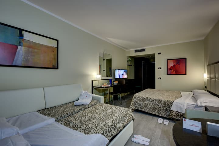 Parc Hotel
