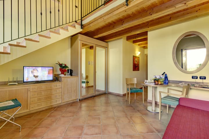Parc Hotel