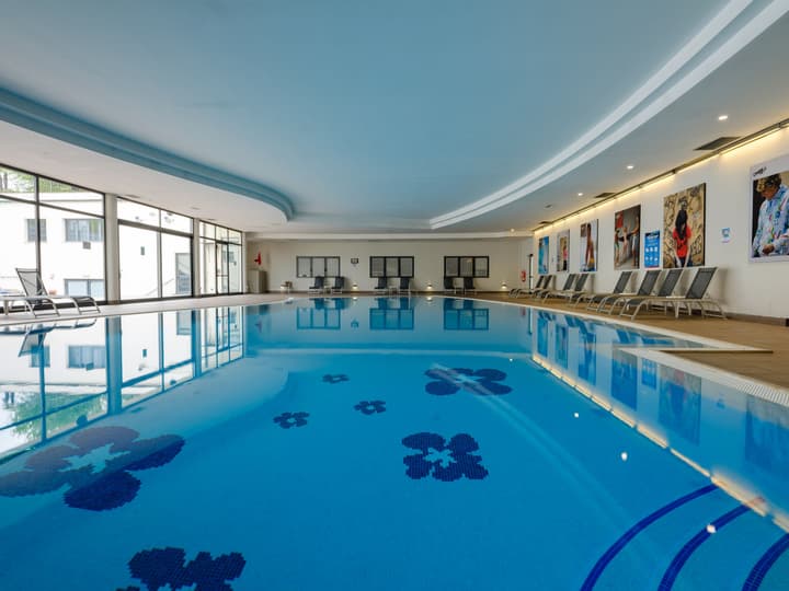 Parc Hotel