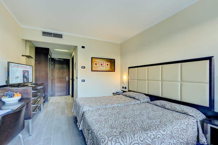 Parc Hotel