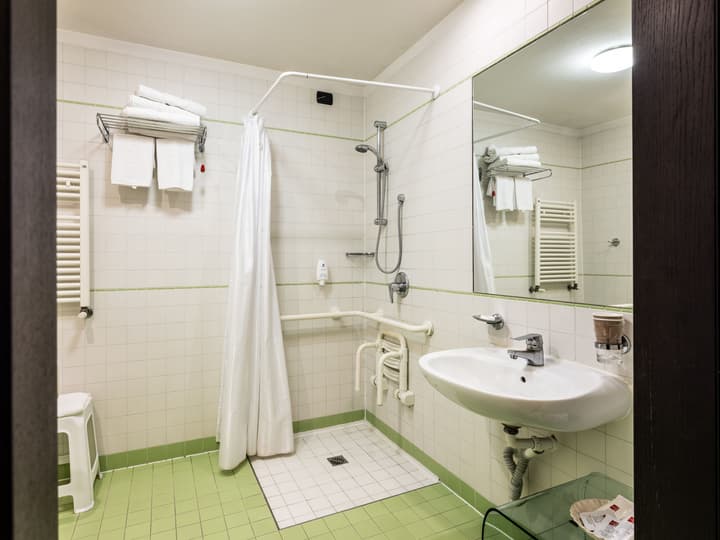 Parc Hotel