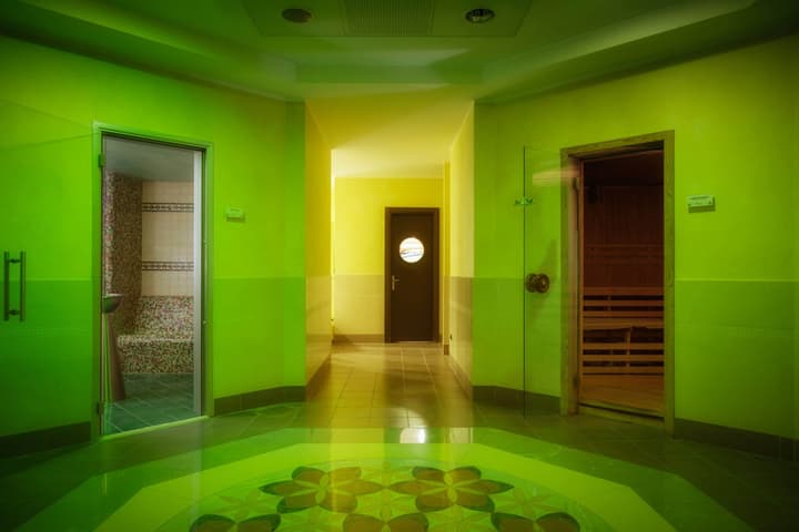 Parc Hotel