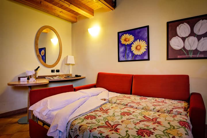 Parc Hotel