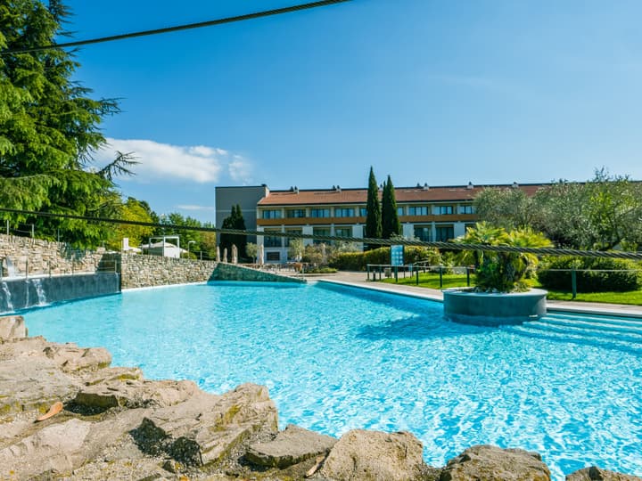 Parc Hotel