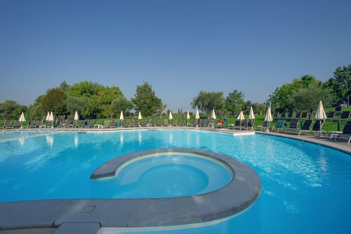 Parc Hotel