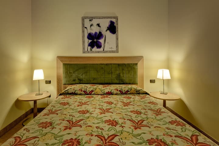 Parc Hotel