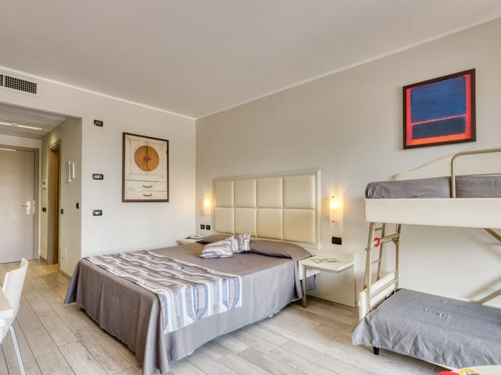 Parc Hotel