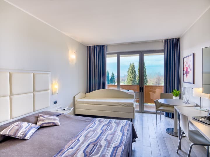 Parc Hotel
