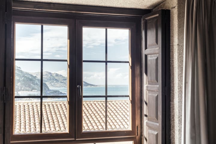 Parador De Baiona