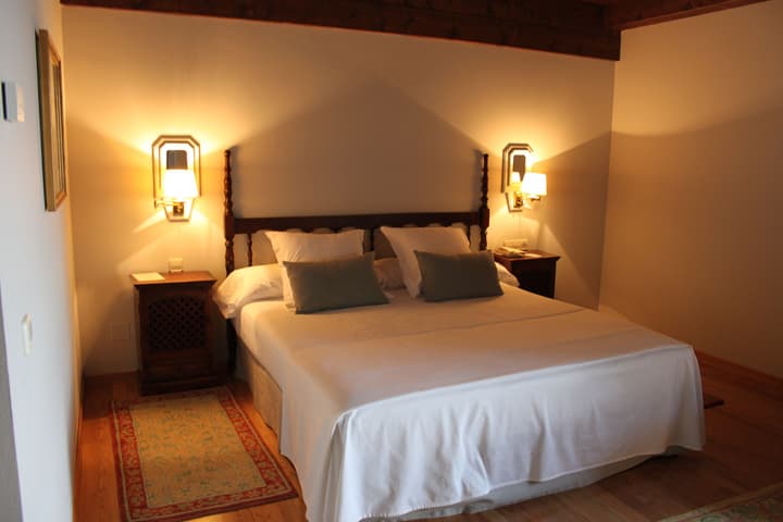 Parador De Baiona