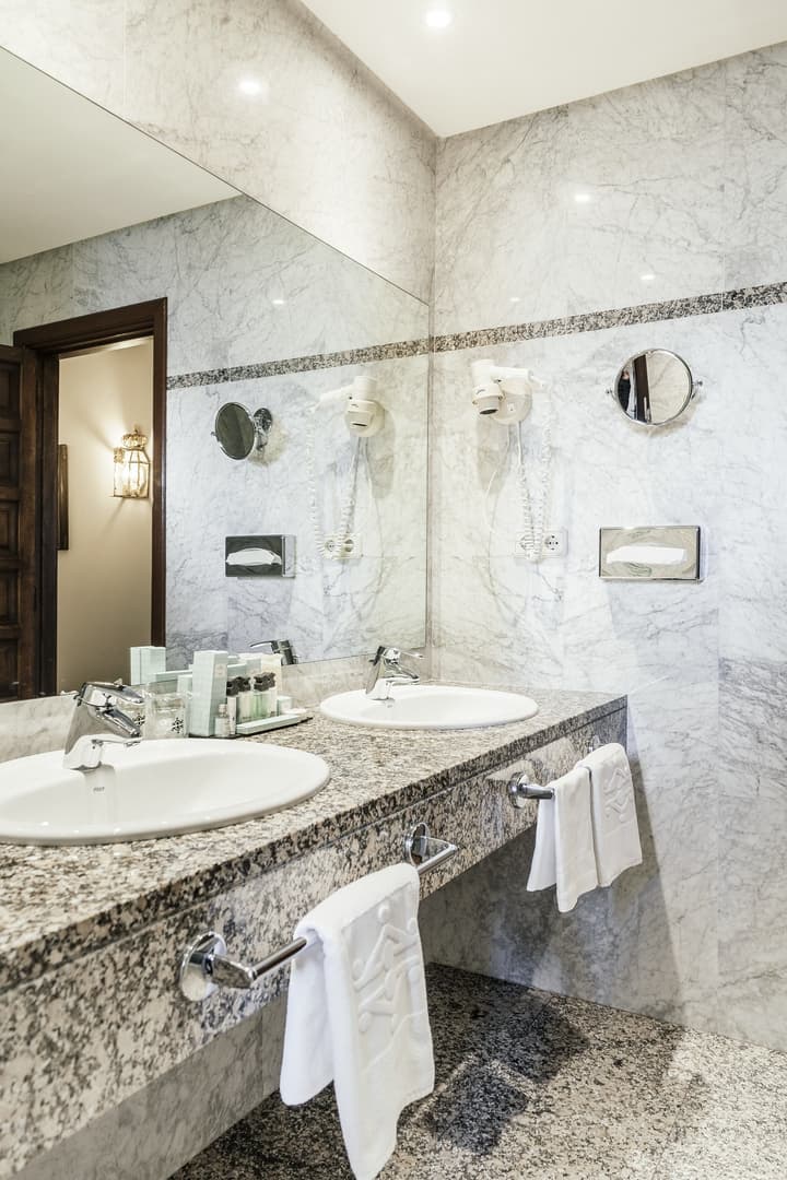 Parador De Baiona