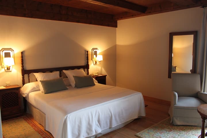 Parador De Baiona