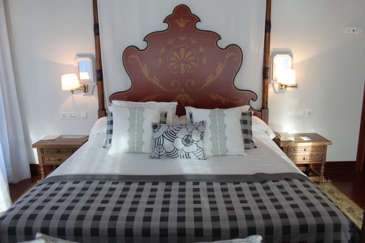 Parador De Baiona