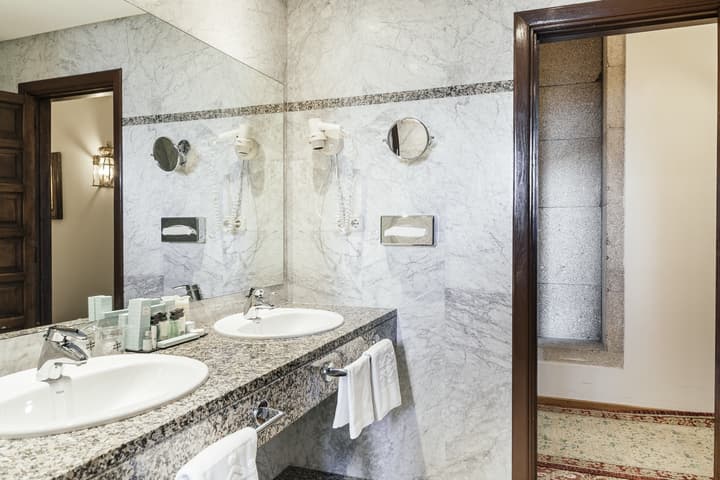 Parador De Baiona