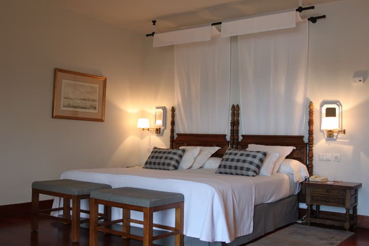 Parador De Baiona