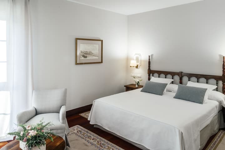 Parador De Baiona