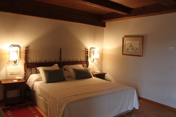 Parador De Baiona