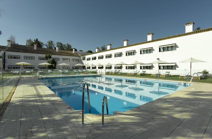 Parador de Antequera