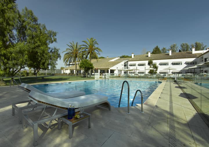 Parador de Antequera