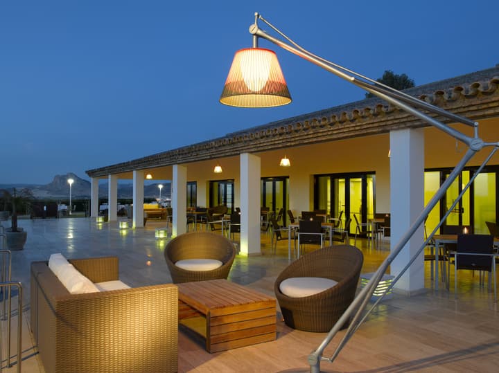 Parador de Antequera