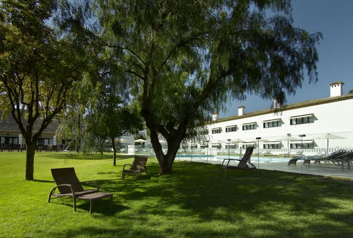 Parador de Antequera