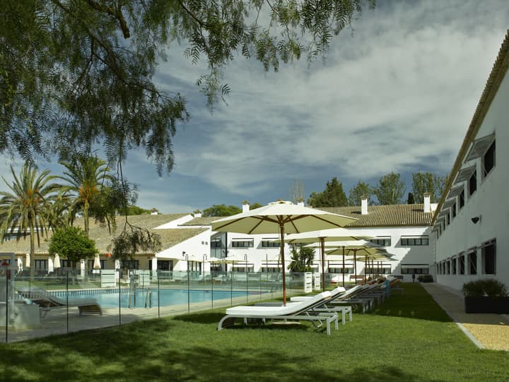 Parador de Antequera