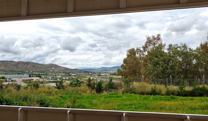 Parador de Antequera