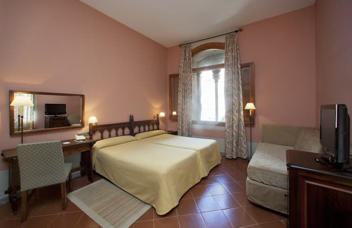 Parador de Cardona