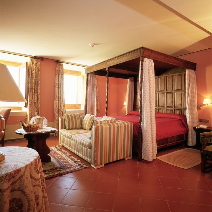 Parador de Cardona
