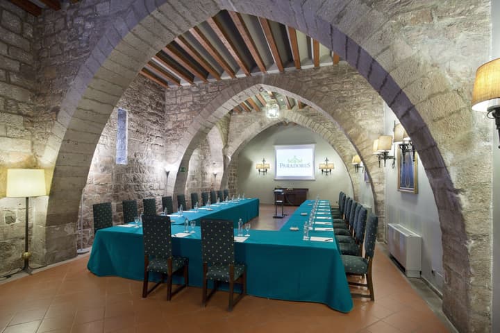 Parador de Cardona