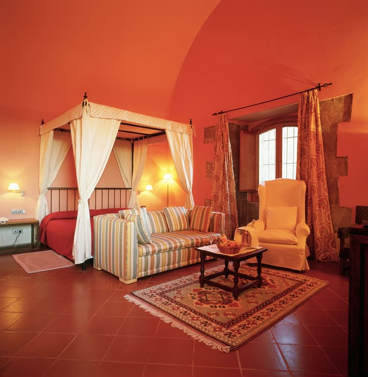 Parador de Cardona