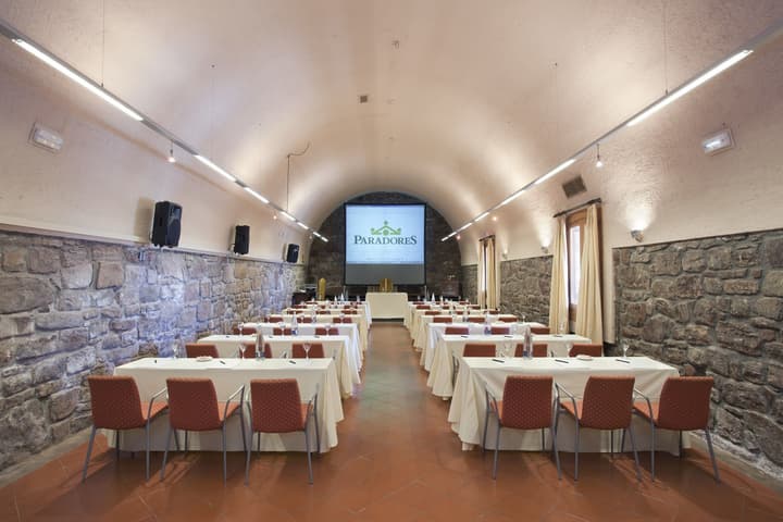 Parador de Cardona