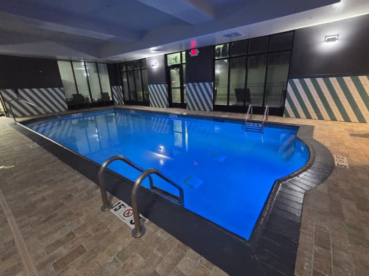 Holiday Inn St. Louis Fairview Heights by IHG