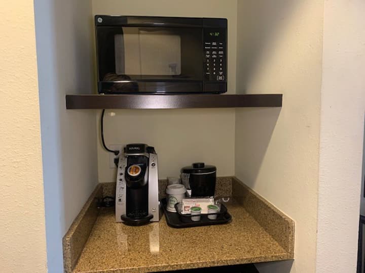 Holiday Inn St. Louis Fairview Heights by IHG
