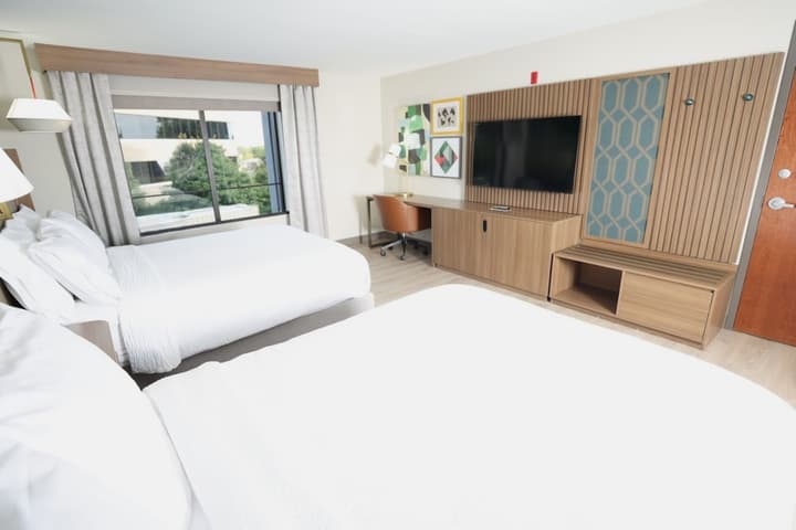 Holiday Inn St. Louis Fairview Heights by IHG