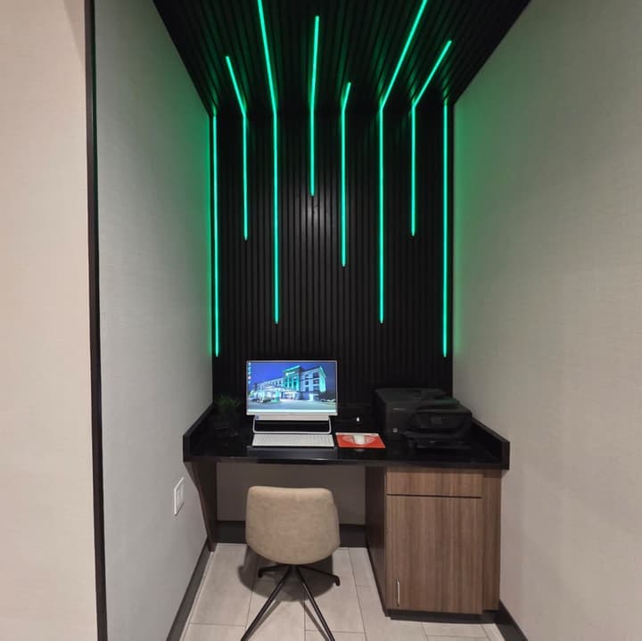 Holiday Inn St. Louis Fairview Heights by IHG